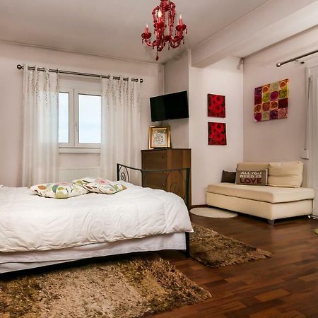 Villa Doro Thassos Екстер'єр фото