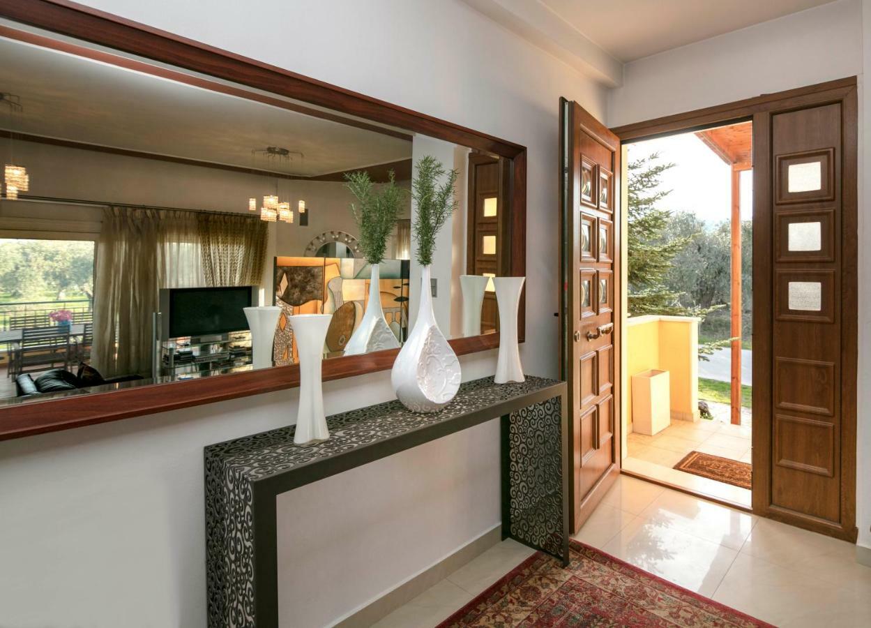 Villa Doro Thassos Екстер'єр фото