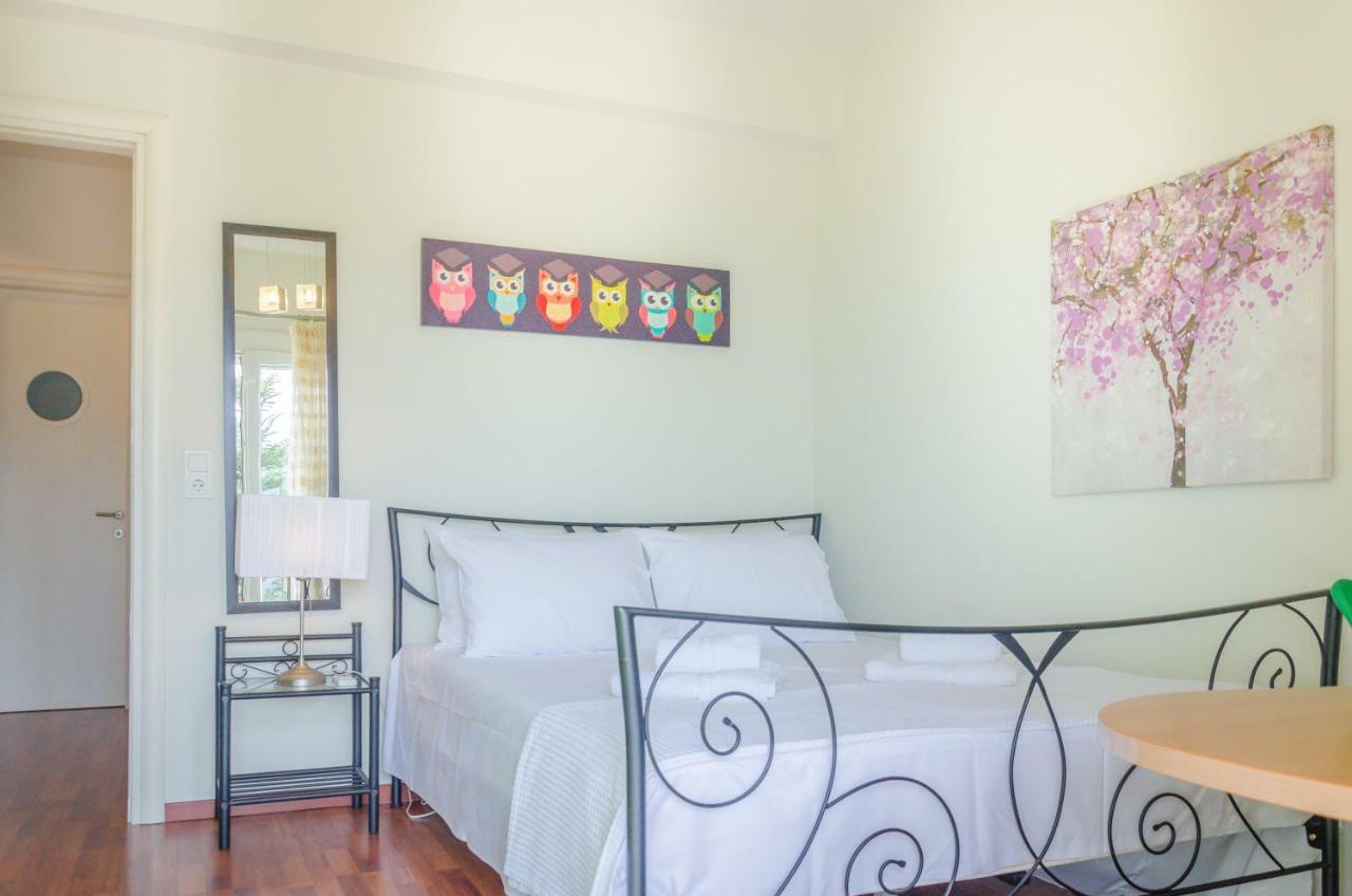 Villa Doro Thassos Екстер'єр фото